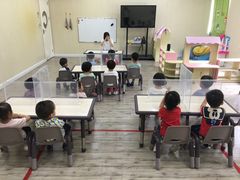 -凡育国际托育早教(大宁校区)