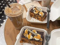 -BUTTERFUL&CREAMOROUS 黄油与面包(万象城店)