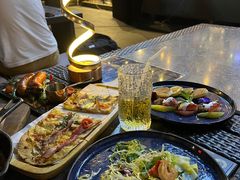 -haxnbauer海森堡德国餐厅(深圳coco店)