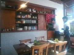 -铃木食堂(帽儿胡同店)