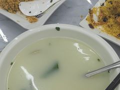 -清香海鲜餐厅(青澳湾地标美食店)