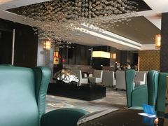 -广州天河希尔顿酒店