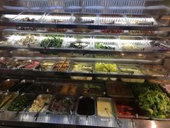 自助取餐区-33韩式自助烧烤(环城南路店)