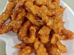 -青岛锅贴(四流中路店)