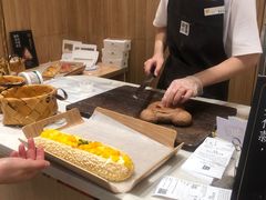 -奈雪的茶(国金中心店)
