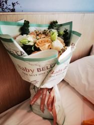 -baby bella小贝拉母婴护理中心(北京东隅店)