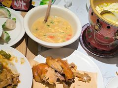 -关东小磨东北菜(漕河泾印象城店)