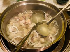 -润园四季椰子鸡火锅(海上世界店)