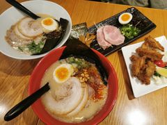 -一風堂拉面(港汇恒隆店)