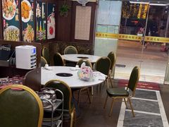 -御龙海鲜火锅(十六浦店)