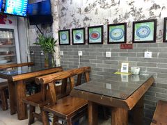 -游氏老北京宫廷奶酪(护国寺店)