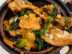 -雄伟美食(高沙中街店)