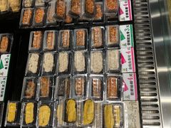 零售区-池田寿司·新鲜现做(昌平悦荟店)