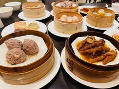 -京香轩·中餐厅(上海中庚聚龙酒店)