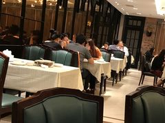 -老上海弄堂菜馆(恒基名人购物中心店)