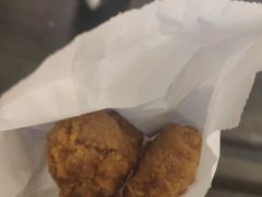 -麦当劳(春风店)