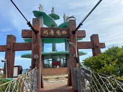 -三亚西岛海洋文化旅游区
