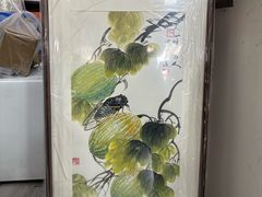 -宸宸画框裱画配框工厂店(莘庄店)