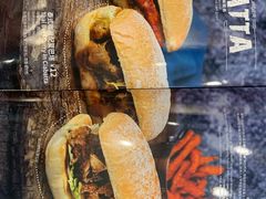 -魏斯理汉堡(西安沣东吾悦店)