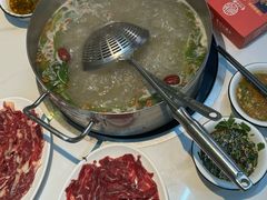 -刘少华贵州小黄牛·鲜牛肉火锅(总店)