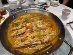 -79号渔船海鲜饭店(坂田店)