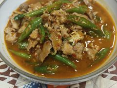 绝味辣椒炒肉-老三样·旧食新味(万寿宫店)