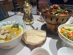 -清真·卡德尔大叔新疆主题餐厅(龙汇路店)