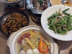 -新白鹿餐厅(城西银泰城店)