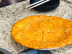 -真利味·脊骨火锅·正宗韩国料理(韩乐坊店)