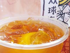 -桂桂茶(恒基名人店)