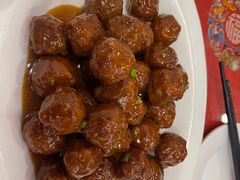 -玉华台饭庄(裕中西里小区店)