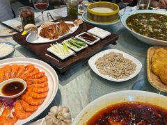 -伊和园清真餐饮