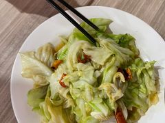 -上海交通大学新疆餐厅