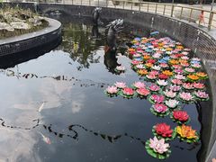 -上海东林寺(金山区)