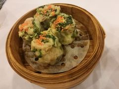 -金城大酒店-中餐厅(汾江中路店)