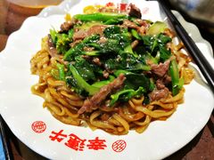 -幸运牛汕头小黄牛牛肉火锅(梅林店)