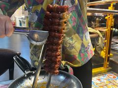 -巴犀烧烤(新崇光店)