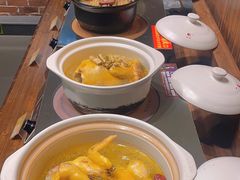 -听风阁农家私房菜茶楼(龙坞店)