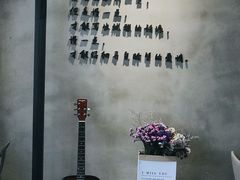 -ZM COFFEE(西安路店)