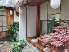-边渡咖啡烘焙店(昙华林店)