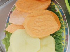 -清真老马家海鲜大排档(台东店)