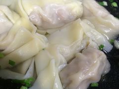 -真真鲜馄饨店(启蒙路店)