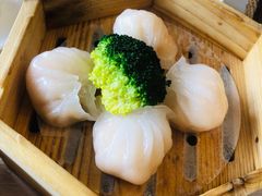 -番禺宾馆丽苑厅