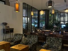 -24H COLOR咖啡厅(惠州金山湖店)