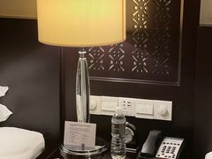 -无锡君来洲际酒店
