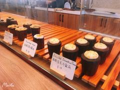 -发酵食堂(屏风街店)