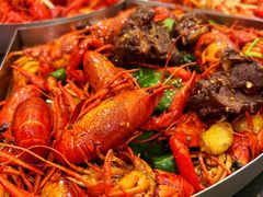 -金陵暴走小龙虾·迷踪蟹(凯德MALL店)