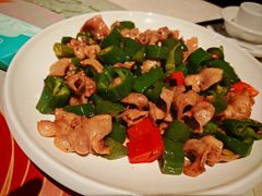 -年辉渔村·非遗传承餐厅(新丰江店)