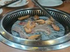 -汉丽轩·音乐自助烤肉餐厅(石岐店)