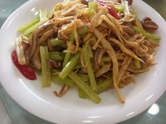 -嘉福国际大酒店-中餐厅